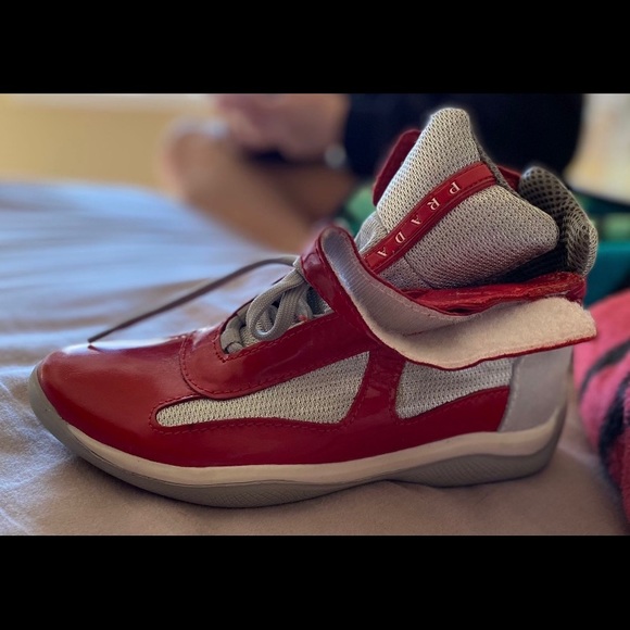 Original Prada for women’s - Picture 7 of 7